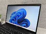 16gb ddr4 I5-8265U 256gb ssd Потужний ноутбук Dell 5500 15.6” FullHD ips, фото 3