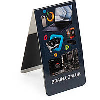 Закладки для книг Brain Магнітна 1 шт. (2000004030254), фото 4