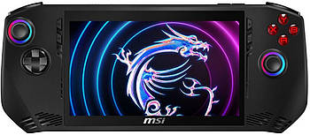 Ігрова консоль MSI Claw A1M-3 1TB