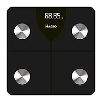 Ваги підлогові Magio MG-830