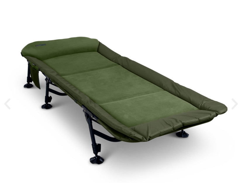 Коропова розкладушка Sonik Bank-Tek Levelbed