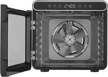 Сушарка для продуктів Sencor SFD7750SS