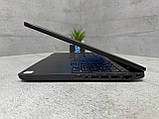 Стильний ноутбук Dell 5500 8gb ddr4 I5-8265U 256gb ssd 15.6” FullHD ips, фото 6