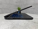 Стильний ноутбук Dell 5500 8gb ddr4 I5-8265U 256gb ssd 15.6” FullHD ips, фото 7