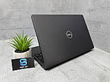 Стильний ноутбук Dell 5500 8gb ddr4 I5-8265U 256gb ssd 15.6” FullHD ips, фото 8