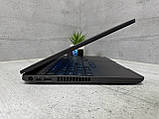 8gb ddr4 Стильний ноутбук Dell 5500 I5-8265U 256gb ssd 15.6” FullHD ips, фото 7
