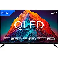 Телевiзор Kivi 43U770QB