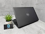 8gb ddr4 I5-8265U 256gb ssd Стильний ноутбук Dell 5500 15.6” FullHD ips, фото 8