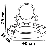 Ігровий набір Smoby Бьюті студия Стиліст 7600320258, фото 5