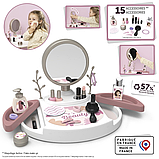 Ігровий набір Smoby Бьюті студия Стиліст 7600320258, фото 2