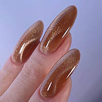 Гель лак Korean Cat Eye (KC08) - 10ml