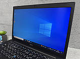 Надійний ноутбук Dell Делл 7480 256gb FullHD ips i5-7300u 14”, фото 3