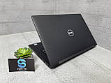 Надійний ноутбук Dell Делл 7480 256gb FullHD ips i5-7300u 14”, фото 8
