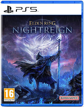 Гра Elden Ring Nightreign для PS5