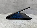 I5-7300u 14” Надійний ноутбук Dell Делл 7480 256gb FullHD ips, фото 6