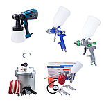 Новинки від AirKraft