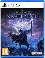 Гра Elden Ring Nightreign для PS5