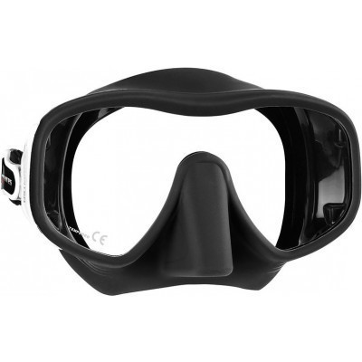 Маска Mares Jupiter 411057.BXWHBK, фото 1