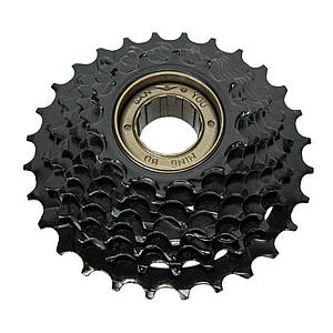 Трещотки, кассеты, задние звезды в Одессе от компании