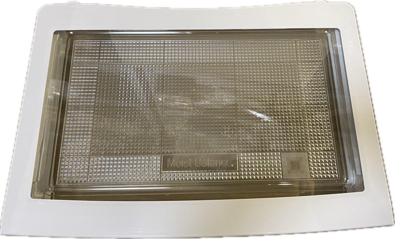 Полка (полиця) холодильника LG для GW-B429 GW-B449 GW-B469 GW-B489 GW-B509 GW-F469 GW-F489, фото 1