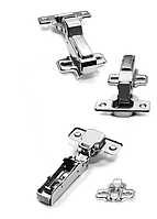 Петлі Linken system Soft Close