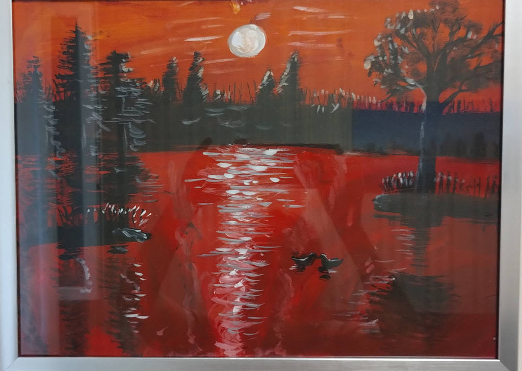 Гуаш художня ROSA Studio в наборі 24 кольори по 20 мл. MODERN (221549) - фото покупців 1