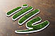 Логотипи з стабілізованого моху, фото 2