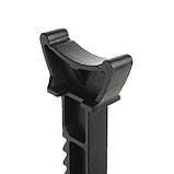 Підставки під машину INTERTOOL 6т 390-608мм уп.2шт - з регульованою висотою, фото 2