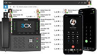 IP-АТС 3CX визнана однією з кращих програм для телефонії та корпоративних комунікацій в 2025 році