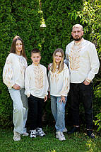 ΠΠΈΡΡΡΠ° ΠΌΠΎΠ»ΠΎΡΠ½Π° Π²ΠΈΡΠΈΠ²Π°Π½ΠΊΠ° Π· Π²ΠΈΡΠΈΠ²ΠΊΠΎΡ ΠΊΠΎΠ»ΠΎΡΠΊΡΠ² Π·ΠΎΠ»ΠΎΡΠ° Π½ΠΈΡΠΊΠ° ΡΠΎΡΠΎΡΠΊΠ° Π΄Π»Ρ Ρ
Π»ΠΎΠΏΡΠΈΠΊΠ° 110β164, ΡΠΎΡΠΎ 5