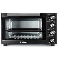 Духовка настільна Holmer HEO-083C чорний