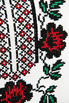 ΠΠΈΡΠΈΠ²Π°Π½ΠΊΠ° Π΄Π»Ρ Π΄ΡΠ²ΡΠΈΠ½ΠΊΠΈ Π· ΡΠ΅ΡΠ²ΠΎΠ½ΠΈΠΌΠΈ ΠΊΠ²ΡΡΠ°ΠΌΠΈ Ρ Ρ
ΡΠ΅ΡΡΠΈΠΊΠΎΠ²ΠΈΠΌ ΠΎΡΠ½Π°ΠΌΠ΅Π½ΡΠΎΠΌ Π½Π° Π±ΡΠ»ΠΎΠΌΡ ΡΠ»Ρ Π΄ΠΎΠ²Π³ΠΈΠΉ ΡΡΠΊΠ°Π², ΡΠΎΡΠΎ 2