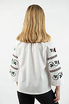 ΠΠΈΡΠΈΠ²Π°Π½ΠΊΠ° Π΄Π»Ρ Π΄ΡΠ²ΡΠΈΠ½ΠΊΠΈ Π· ΡΠ΅ΡΠ²ΠΎΠ½ΠΈΠΌΠΈ ΠΊΠ²ΡΡΠ°ΠΌΠΈ Ρ Ρ
ΡΠ΅ΡΡΠΈΠΊΠΎΠ²ΠΈΠΌ ΠΎΡΠ½Π°ΠΌΠ΅Π½ΡΠΎΠΌ Π½Π° Π±ΡΠ»ΠΎΠΌΡ ΡΠ»Ρ Π΄ΠΎΠ²Π³ΠΈΠΉ ΡΡΠΊΠ°Π², ΡΠΎΡΠΎ 4