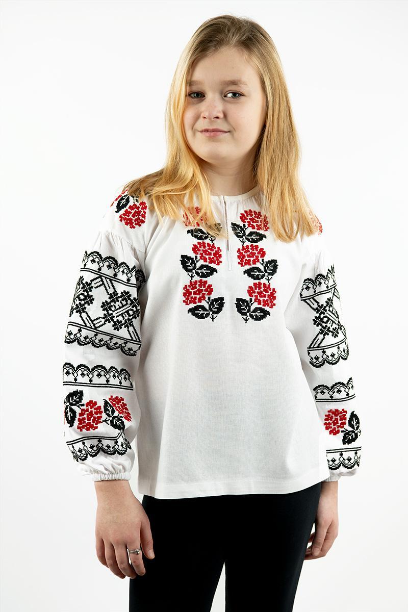 ΠΠΈΡΡΡΠ° Π²ΠΈΡΠΈΠ²Π°Π½ΠΊΠ° Π· ΡΠ΅ΡΠ²ΠΎΠ½ΠΎΡ Π²ΠΈΡΠΈΠ²ΠΊΠΎΡ ΠΊΠ°Π»ΠΈΠ½ΠΈ ΡΠ° ΡΠΎΡΠ½ΠΈΠΌ ΠΎΡΠ½Π°ΠΌΠ΅Π½ΡΠΎΠΌ Π±ΡΠ»Π° Ρ
ΡΠ΅ΡΡΠΈΠΊ 110β164 ΡΠΌ