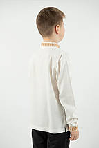 ΠΠΈΡΡΡΠ° ΠΌΠΎΠ»ΠΎΡΠ½Π° Π²ΠΈΡΠΈΠ²Π°Π½ΠΊΠ° Π· Π²ΠΈΡΠΈΠ²ΠΊΠΎΡ ΠΊΠΎΠ»ΠΎΡΠΊΡΠ² Π·ΠΎΠ»ΠΎΡΠ° Π½ΠΈΡΠΊΠ° ΡΠΎΡΠΎΡΠΊΠ° Π΄Π»Ρ Ρ
Π»ΠΎΠΏΡΠΈΠΊΠ° 110β164, ΡΠΎΡΠΎ 4