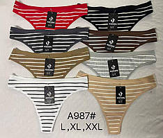 Труси жіночі