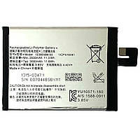 Акумулятор 12390586-00, Sony Xperia 10 Plus, 3000mAh, оригінал PRC
