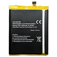 Акумулятор 626479P, Blackview BV9600 /BV9600 Pro, 5580mAh