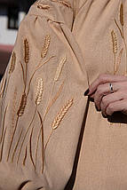 Π‘ΠΎΡΠΎΡΠΊΠ° Π· Π²ΠΈΡΠΈΠ²ΠΊΠΎΡ ΠΊΠΎΠ»ΠΎΡΠΊΡΠ² ΠΆΡΠ½ΠΎΡΠ° ΠΏΡΡΠΎΡΠ½ΠΎΠ³ΠΎ ΠΊΠΎΠ»ΡΠΎΡΡ Π· ΠΏΠΈΡΠ½ΠΈΠΌΠΈ ΡΡΠΊΠ°Π²Π°ΠΌΠΈ Π½Π° ΠΊΠΎΠΆΠ΅Π½ Π΄Π΅Π½Ρ, ΡΠΎΡΠΎ 2