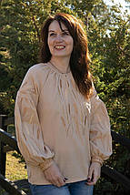 Π‘ΠΎΡΠΎΡΠΊΠ° Π· Π²ΠΈΡΠΈΠ²ΠΊΠΎΡ ΠΊΠΎΠ»ΠΎΡΠΊΡΠ² ΠΆΡΠ½ΠΎΡΠ° ΠΏΡΡΠΎΡΠ½ΠΎΠ³ΠΎ ΠΊΠΎΠ»ΡΠΎΡΡ Π· ΠΏΠΈΡΠ½ΠΈΠΌΠΈ ΡΡΠΊΠ°Π²Π°ΠΌΠΈ Π½Π° ΠΊΠΎΠΆΠ΅Π½ Π΄Π΅Π½Ρ, ΡΠΎΡΠΎ 4