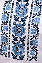 ΠΠ»Π°ΡΠΈΡΠ½Π° Π²ΠΈΡΠΈΠ²Π°Π½ΠΊΠ° ΠΆΡΠ½ΠΎΡΠ° Π±ΡΠ»Π° Π· Π³Π΅ΠΎΠΌΠ΅ΡΡΠΈΡΠ½ΠΈΠΌ ΡΠΈΠ½ΡΠΌ ΠΎΡΠ½Π°ΠΌΠ΅Π½ΡΠΎΠΌ Ρ
ΡΠ΅ΡΡΠΈΠΊΠΎΠΌ Π½Π° Π³ΡΡΠ΄ΡΡ
Ρ ΡΡΠΊΠ°Π²Π°Ρ
, ΡΠΎΡΠΎ 4