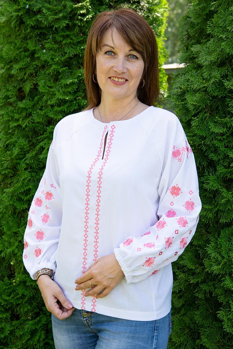 Π‘ΠΎΡΠΎΡΠΊΠ° ΠΆΡΠ½ΠΎΡΠ° Π²ΠΈΡΠΈΡΠ° Π· ΡΠΎΠΆΠ΅Π²ΠΈΠΌ Π³Π΅ΠΎΠΌΠ΅ΡΡΠΈΡΠ½ΠΈΠΌ ΠΎΡΠ½Π°ΠΌΠ΅Π½ΡΠΎΠΌ Ρ
ΡΠ΅ΡΡΠΈΠΊΠΎΠΌ Π±ΡΠ»ΠΎΠ³ΠΎ ΠΊΠΎΠ»ΡΠΎΡΡ ΡΠΎΠ·ΠΌΡΡΠΈ Π΄ΠΎ 4Π₯Π