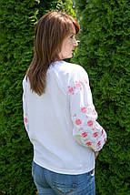 Π‘ΠΎΡΠΎΡΠΊΠ° ΠΆΡΠ½ΠΎΡΠ° Π²ΠΈΡΠΈΡΠ° Π· ΡΠΎΠΆΠ΅Π²ΠΈΠΌ Π³Π΅ΠΎΠΌΠ΅ΡΡΠΈΡΠ½ΠΈΠΌ ΠΎΡΠ½Π°ΠΌΠ΅Π½ΡΠΎΠΌ Ρ
ΡΠ΅ΡΡΠΈΠΊΠΎΠΌ Π±ΡΠ»ΠΎΠ³ΠΎ ΠΊΠΎΠ»ΡΠΎΡΡ ΡΠΎΠ·ΠΌΡΡΠΈ Π΄ΠΎ 4Π₯Π, ΡΠΎΡΠΎ 3