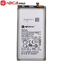 Акумулятор EB-BG975ABU, Samsung G975 Galaxy S10+, 4100mAh, оригінал G+OCA PRo