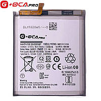 Акумулятор EB-BG991ABY, Samsung G991 Galaxy S21, 4000mAh, оригінал G+OCA PRo