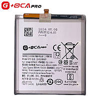 Акумулятор EB-BG998ABY, Samsung G998 Galaxy S21 Ultra 5G, 5000mAh, оригінал G+OCA PRo