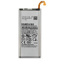 Акумулятор EB-BJ800ABE, Samsung J600 Galaxy J6 2018 /J810, 3000mAh, оригінал PRC