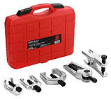 Набір знімачів кульових опор 5 ел Kraft&Dele KD12509, фото 7