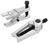 Набір знімачів кульових опор 5 ел Kraft&Dele KD12509, фото 3