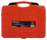 Набір знімачів кульових опор 5 ел Kraft&Dele KD12509, фото 8